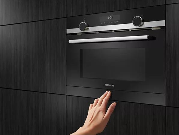 嵌入式烤箱蒸箱微波炉推荐,微波炉蒸烤箱一体推荐