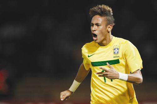 世界十大足球明星排名,世界十大中国足球明星