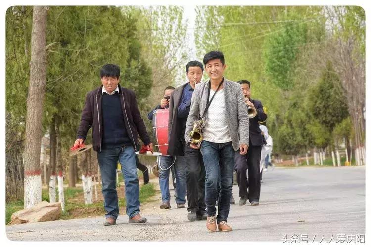 庆阳市镇原农村丧葬习俗,宁县丧葬习俗