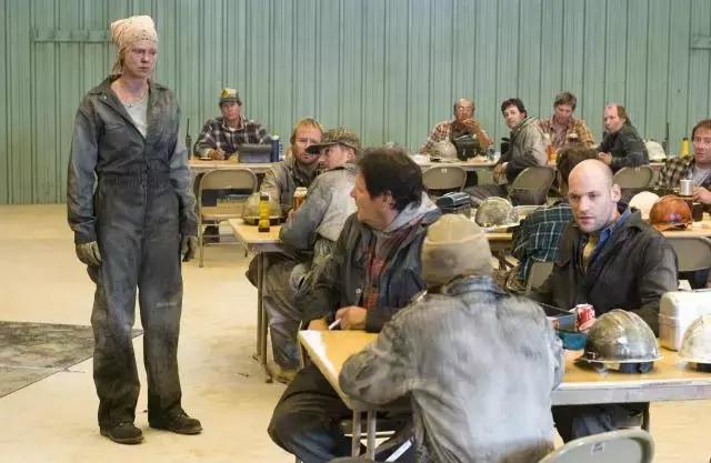 电影|《新婚姻法》:女人,你不止要有钱