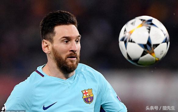 保利尼奥对阵巴萨,巴萨大胜保利尼奥