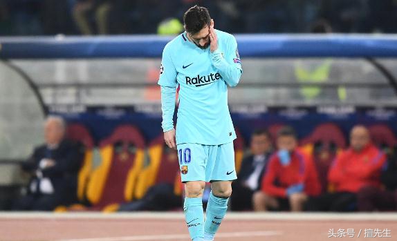 保利尼奥对阵巴萨,巴萨大胜保利尼奥