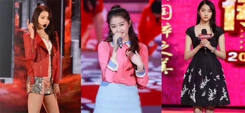 关晓彤是不是换了造型师,关晓彤为什么不换造型师