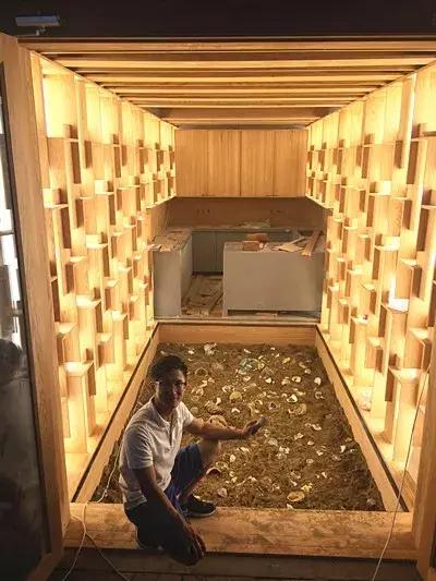 创业者素描|一个90后连续创业者的在线短租叛逃记