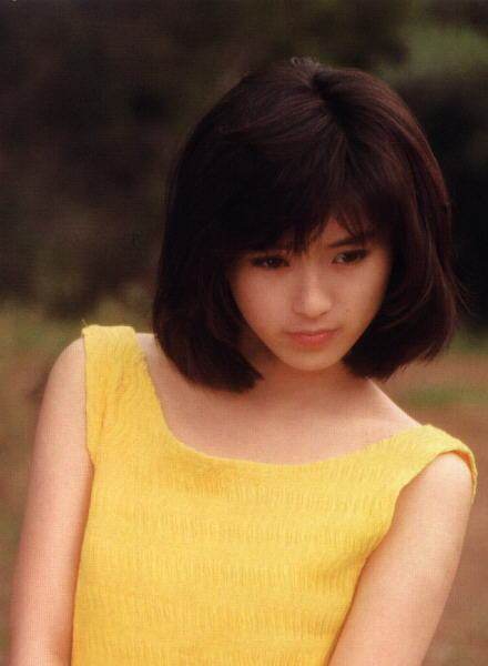 她是全亚洲的女神，颜值高到你无法想象，因*毒涉**生涯毁于一旦