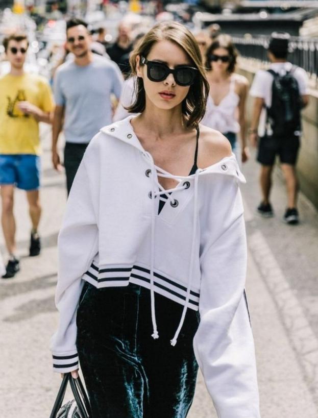 商场血拼奢侈品,血拼商场