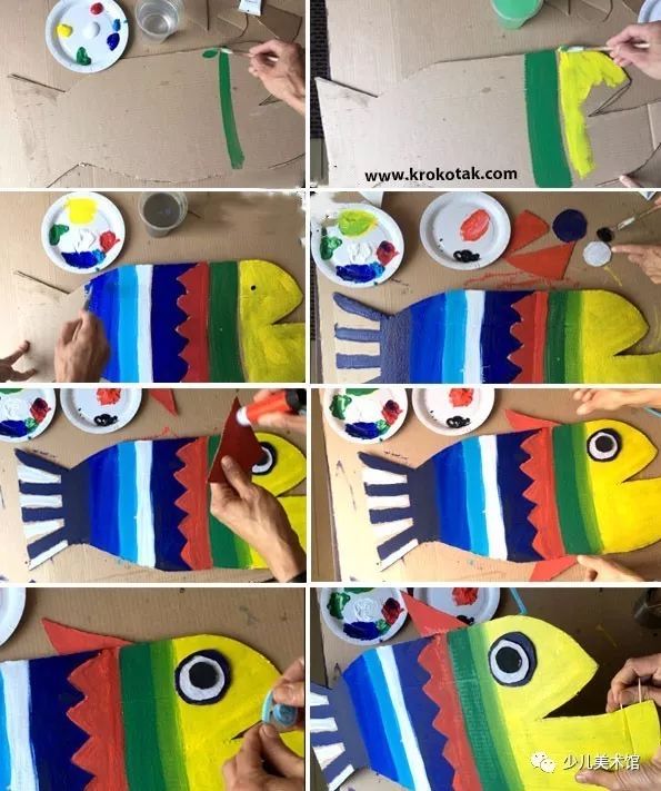 在家陪孩子玩什么好,在家可以跟孩子玩哪些有趣的游戏