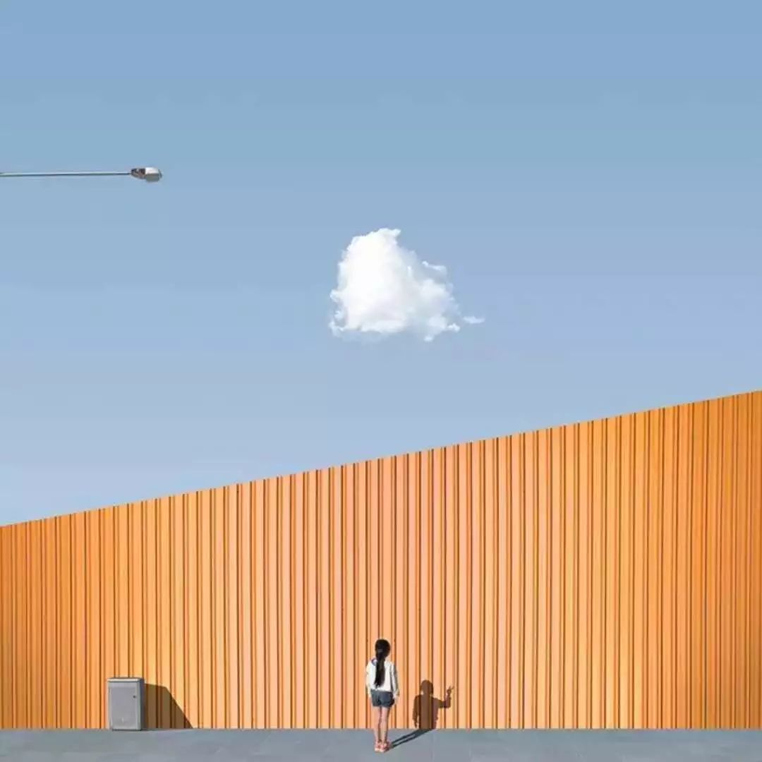 海边ins冷淡风格拍照,ins风写真照片高级感