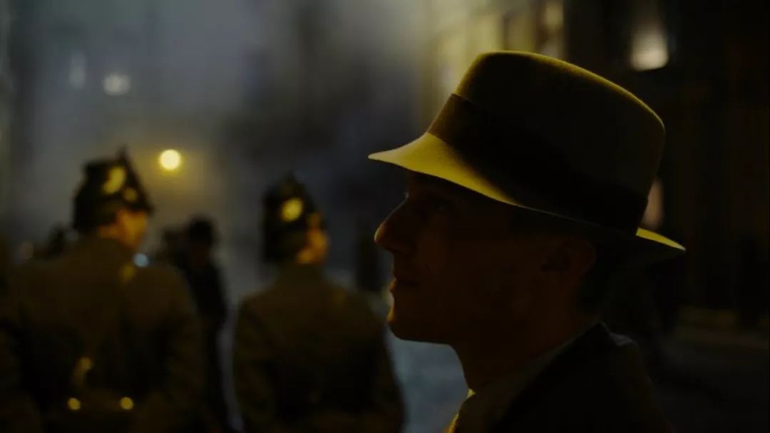 豆瓣评分9分以上的德剧,豆瓣评分2.8什么水平