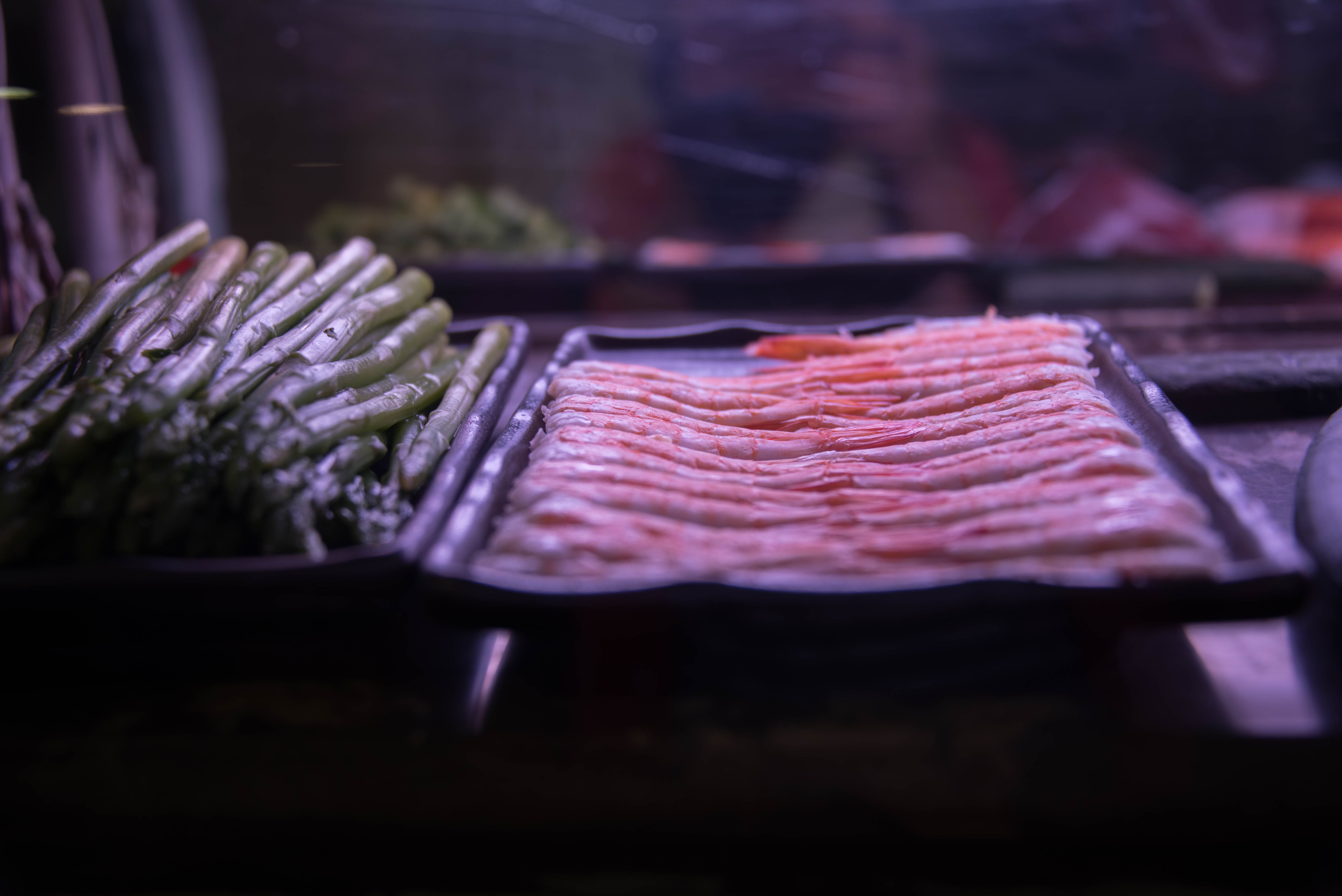 除了你们知道的台湾夜市兔子推荐周杰伦套餐