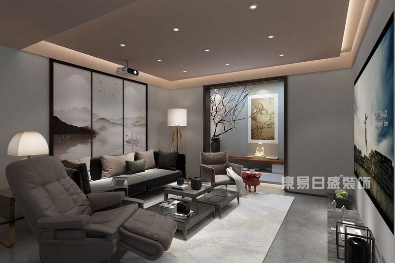 凤河孔雀城装修设计公司,凤河孔雀城洋房装修设计