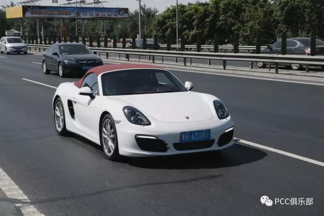 保时捷车友会活动,2021年保时捷车友会