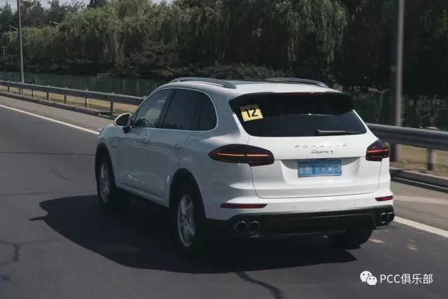 保时捷车友会活动,2021年保时捷车友会