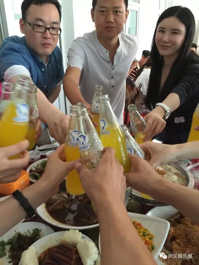 保时捷车友会活动,2021年保时捷车友会