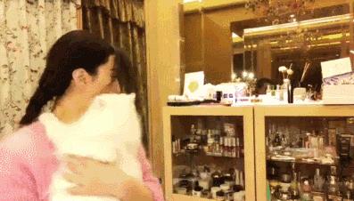 范冰冰变身,范冰冰变成女神