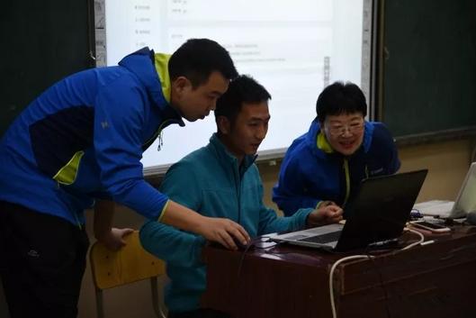锦里小学:大数据下智能备课,体育教学智能化