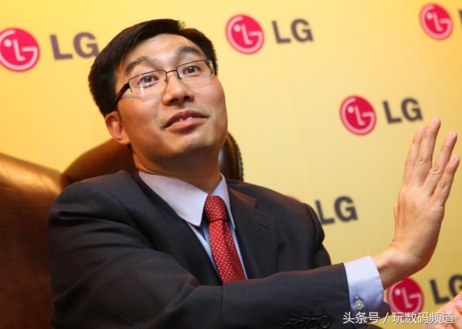 三星手机屏不如lg的好,lg和三星手机哪个好