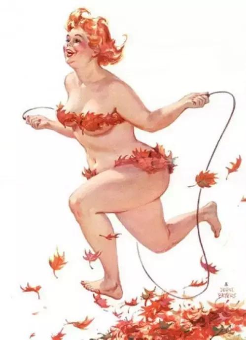 明星们钟爱的暴汗服,暴汗服可以让你肌肉变干吗