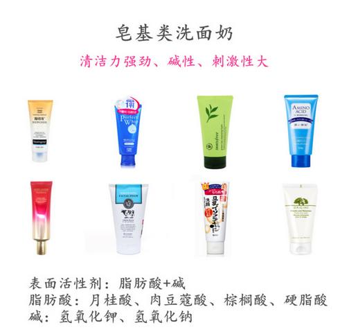 日常基本护肤步骤怎么样才正确,教你一个方法让你正确护肤