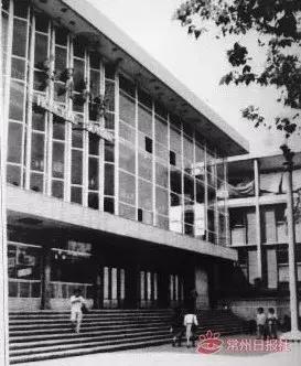 这个陪伴常州人62年的电影院,停业了!还记得当年陪你看电影的那个人吗?