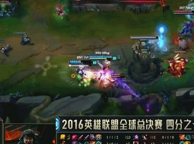 英雄联盟一张图带你了解所有上单,英雄联盟电竞圈内大事件盘点