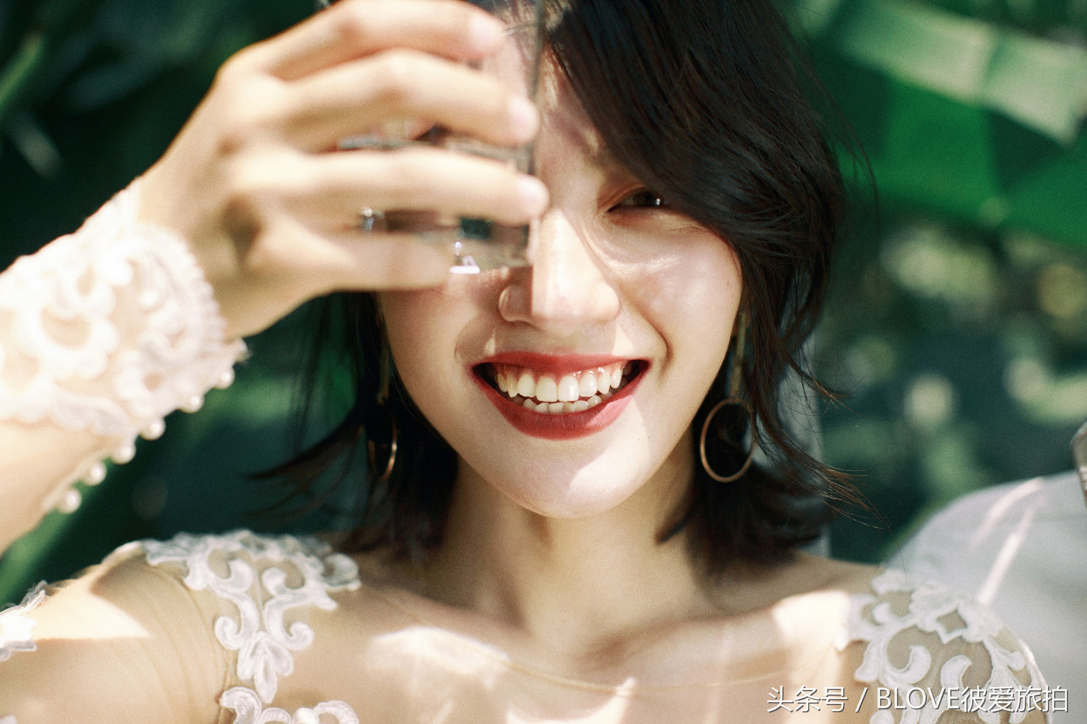 2018年流行妆,流行减龄网红妆