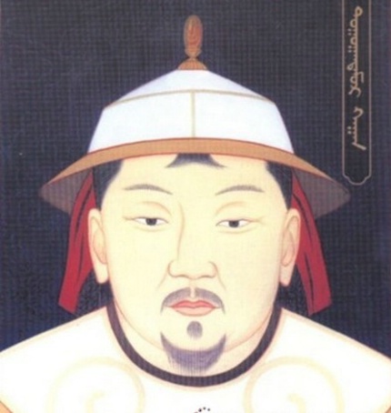 如果历史上有名的*国亡**之君建一个互动群，聊天内容比菜市场都热闹