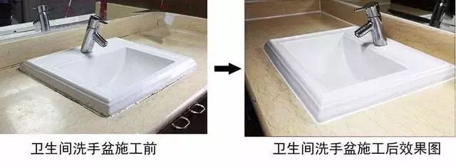 玻璃胶发霉发黑还能防水吗,卫生间洗手台胶边发霉