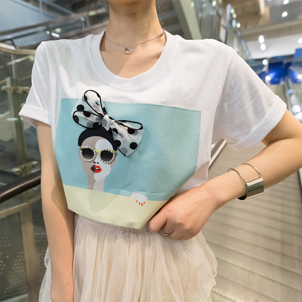 韩版东大门女装t恤2021,韩国东大门女装2023新款正品t恤