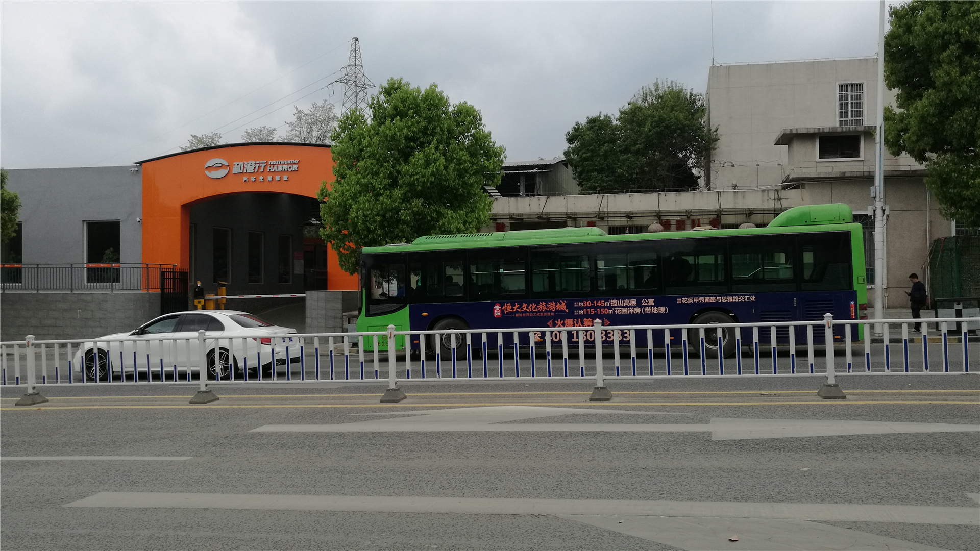 贵阳机场攻略,贵阳乘车路线及旅游攻略