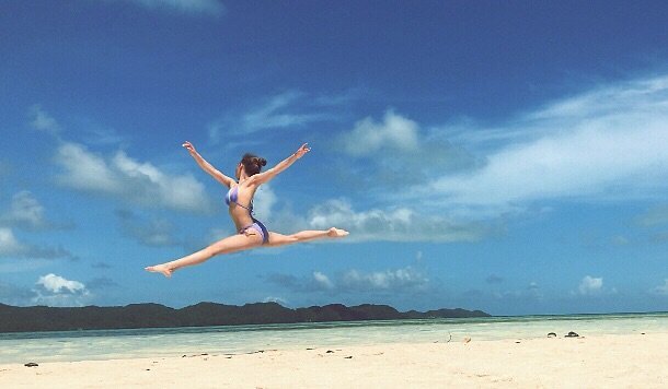 不需要做任何攻略就去的海岛国家!这样便可以玩转帕劳!