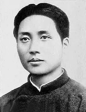 长沙市一中校友,我的母校