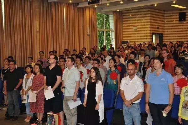 长沙市一中校友,我的母校