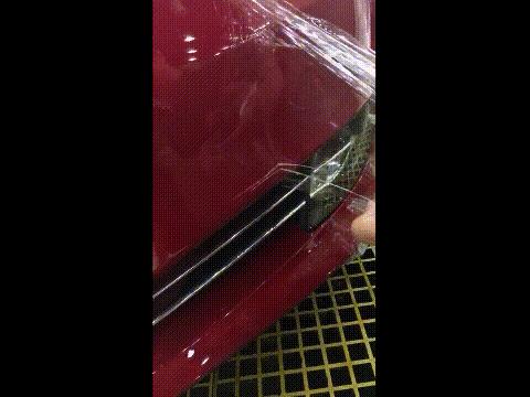 10.5代雅阁贴隐形车衣还是镀晶好,3000块钱的隐形车衣和1000的镀晶