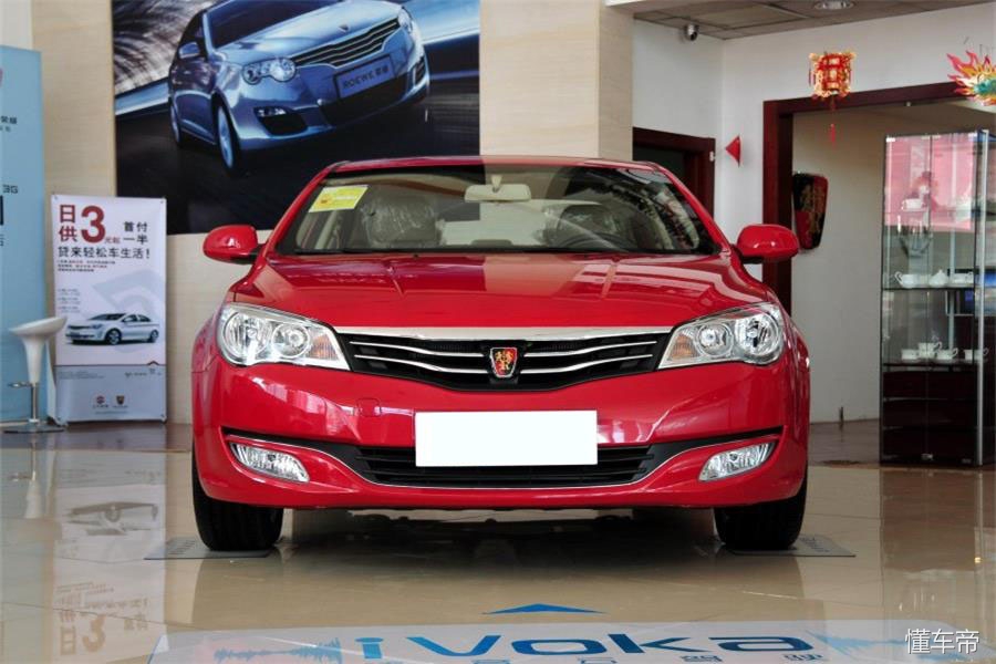 荣威3502016款自动,荣威3502012款优缺点