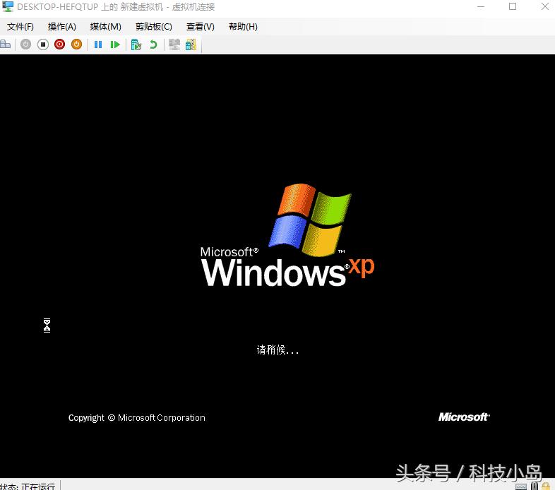 怎么给win10系统里面装个xp,如何在win10系统里再装一个xp
