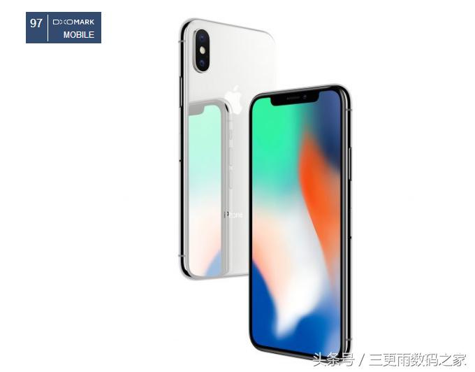 拍照清晰的三摄手机,最新手机拍照公认第一名