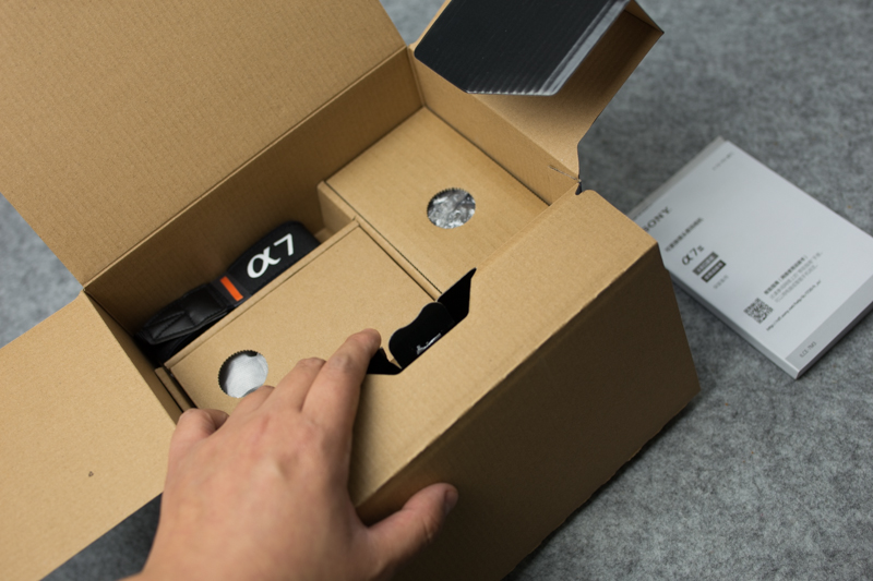 一个佳能*党**眼中的索尼A7M3,ILCE-7M3，索尼新款相机入手小评