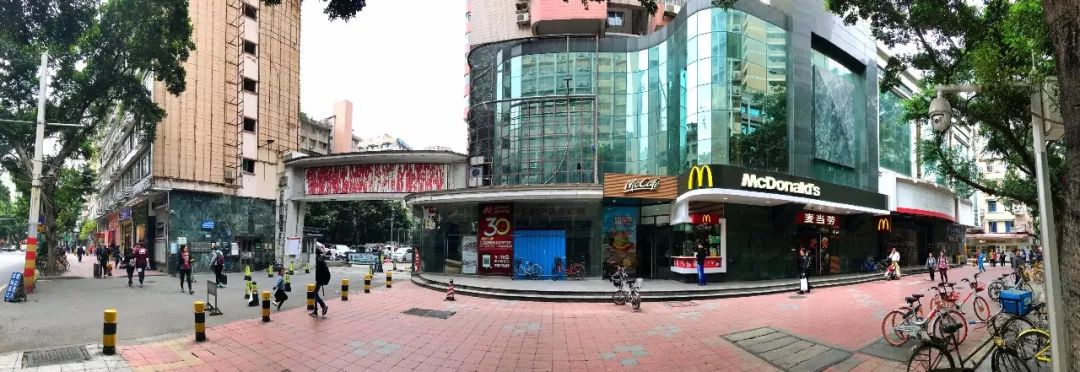 100元吃一天路边摊,100元吃一天饭