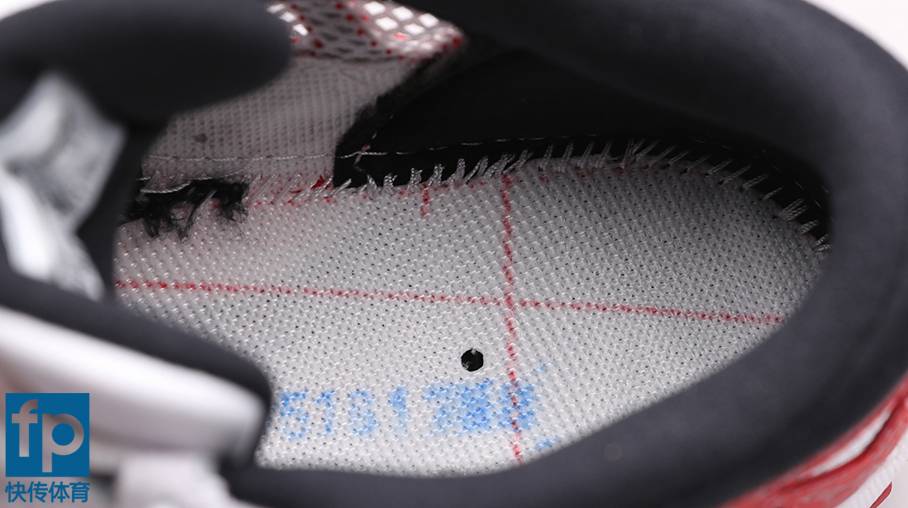 air快传,airjordan5快传拆解