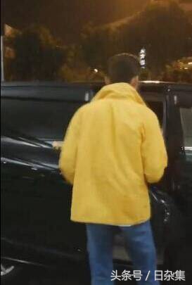 张翰电视剧上错车,张翰坐错车视频