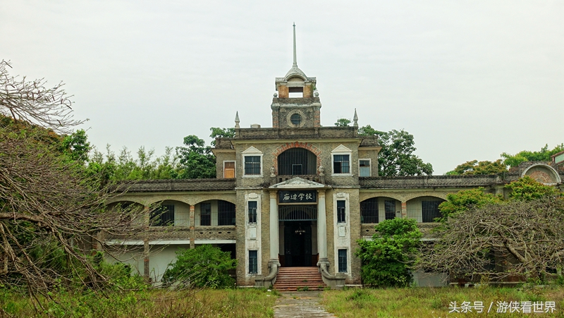 江门市台山东南亚风情村美食,江门市台山有哪些好吃好玩的地方