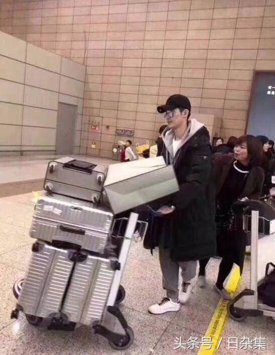 张翰电视剧上错车,张翰坐错车视频