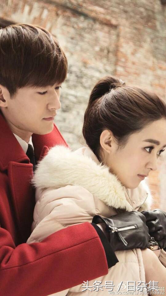 张翰电视剧上错车,张翰坐错车视频