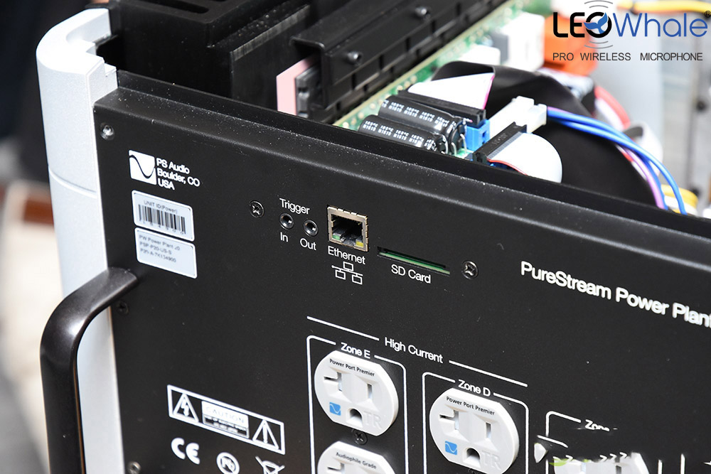 贫穷限制我想象：售价35万的电源再生神器，音响效果提升惊人？！