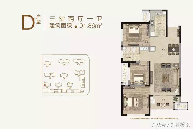 双城记之北港,永威/万科/正弘切开了看,谁才是片区里的扛把子?