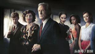 bbc史诗级大片,10部必看的bbc剧