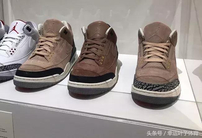 今年春天上市的airjordan1element,2021即将要发布的airjordan