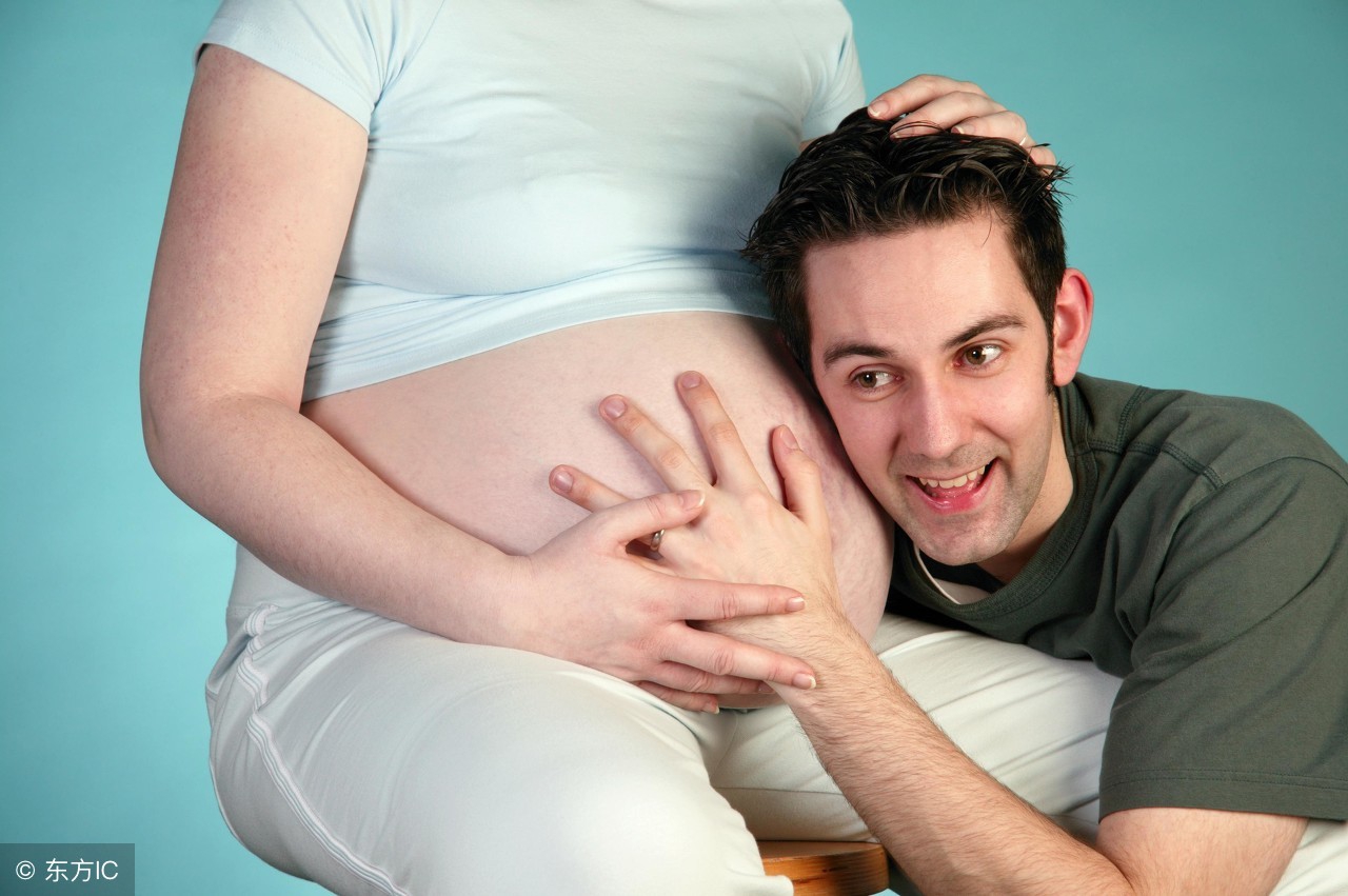 备孕准爸爸要做的事,准妈妈在备孕前需要做些什么