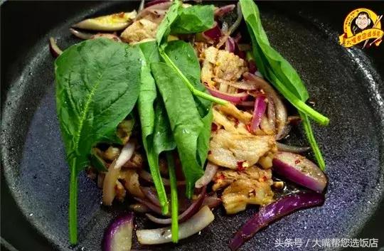 吃遍大连美食,大连美食推荐必吃小店